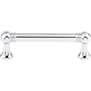 A thumbnail of the Top Knobs TK802 Polished Chrome
