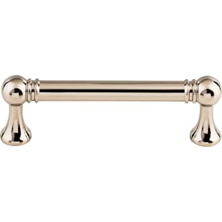 A thumbnail of the Top Knobs TK802 Polished Nickel