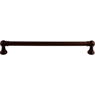 A thumbnail of the Top Knobs TK808 Oil Rubbed Bronze