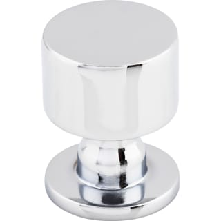 A thumbnail of the Top Knobs TK820 Polished Chrome