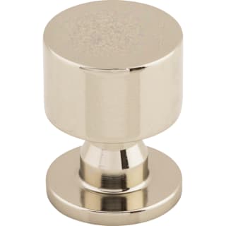 A thumbnail of the Top Knobs TK820 Polished Nickel