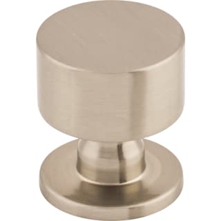 A thumbnail of the Top Knobs TK821 Brushed Satin Nickel
