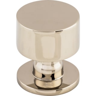 A thumbnail of the Top Knobs TK821 Polished Nickel