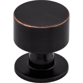 A thumbnail of the Top Knobs TK821 Tuscan Bronze