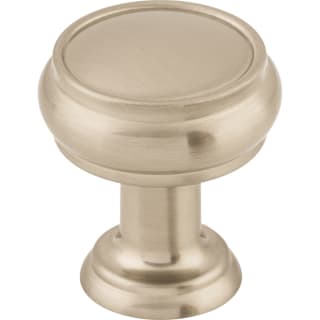 A thumbnail of the Top Knobs TK830 Brushed Satin Nickel