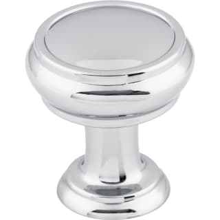 A thumbnail of the Top Knobs TK830 Polished Chrome