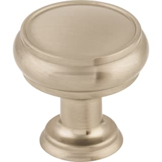 A thumbnail of the Top Knobs TK831 Brushed Satin Nickel