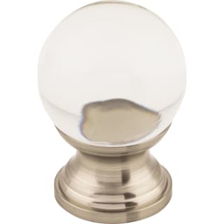 A thumbnail of the Top Knobs TK840 Brushed Satin Nickel