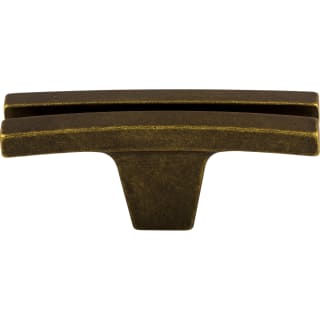 A thumbnail of the Top Knobs TK87 German Bronze