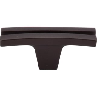 A thumbnail of the Top Knobs TK87-25PACK Oil Rubbed Bronze