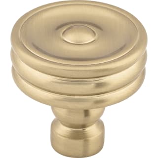 A thumbnail of the Top Knobs TK881 Honey Bronze