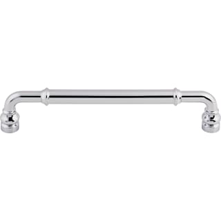 A thumbnail of the Top Knobs TK885 Polished Chrome