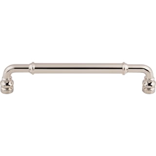 A thumbnail of the Top Knobs TK885 Polished Nickel