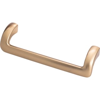 A thumbnail of the Top Knobs TK951 Honey Bronze