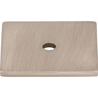 A thumbnail of the Top Knobs TK95 Brushed Satin Nickel