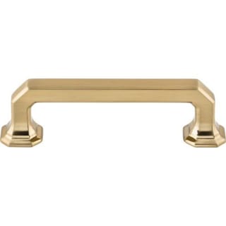 A thumbnail of the Top Knobs TK287 Honey Bronze