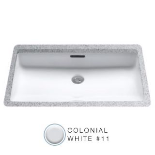 A thumbnail of the TOTO LT191G Colonial White