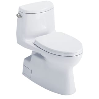 A thumbnail of the TOTO MS614124CEFG Colonial White