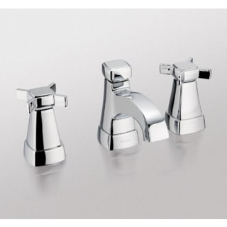 A thumbnail of the TOTO TL670DD Polished Chrome
