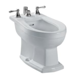 A thumbnail of the TOTO BT784B Colonial White