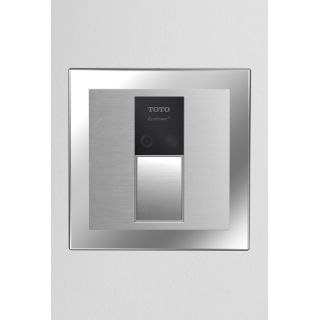 A thumbnail of the TOTO TEU3LN11 Stainless Steel