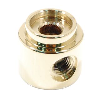 A thumbnail of the TOTO 3EU4014 Polished Brass