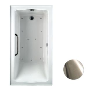 A thumbnail of the TOTO ABA782LY2 Cotton / Brushed Nickel