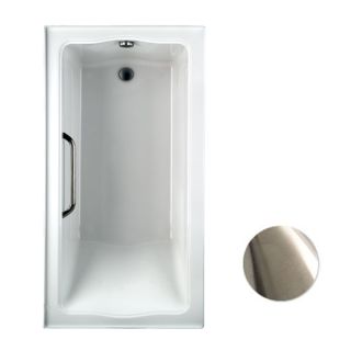A thumbnail of the TOTO ABY782QY Cotton / Brushed Nickel