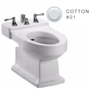 A thumbnail of the TOTO BT930B Cotton