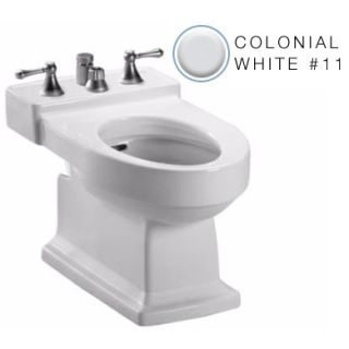 A thumbnail of the TOTO BT930B Colonial White