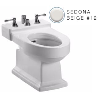 A thumbnail of the TOTO BT930B Sedona Beige