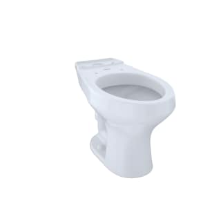 A thumbnail of the TOTO C406F Cotton White