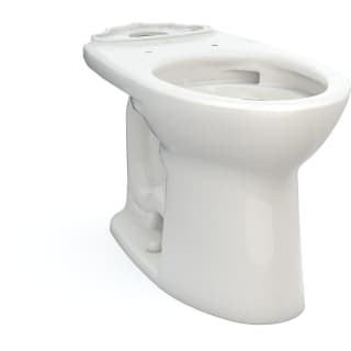 A thumbnail of the TOTO C776CEFG Colonial White
