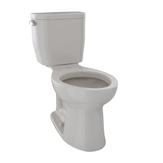 A thumbnail of the TOTO CST244EF Sedona Beige