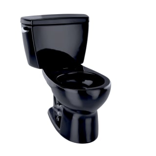Toto Cst743e 51 Ebony Eco Drake Two Piece Round 1 28 Gpf Toto Cst743e 51 Ebony Eco Drake Two Piece Round 1 28 Gpf