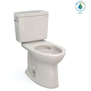 A thumbnail of the TOTO CST776CEG Sedona Beige