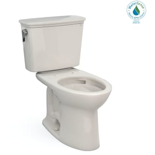 A thumbnail of the TOTO CST786CEFG Sedona Beige