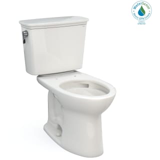 A thumbnail of the TOTO CST786CEG Colonial White