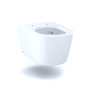 A thumbnail of the TOTO CT447CFG Cotton White