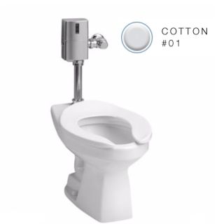 A thumbnail of the TOTO CT705ENG Cotton