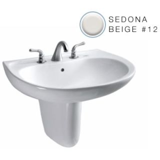 A thumbnail of the TOTO LHT242.8G Sedona Beige