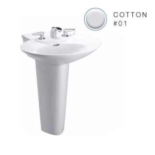 A thumbnail of the TOTO LPT908N Cotton
