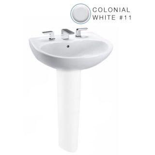 A thumbnail of the TOTO LT242.4G Colonial White