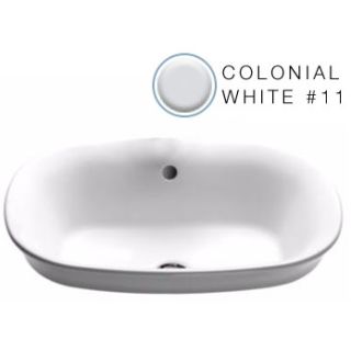 A thumbnail of the TOTO LT480G Colonial White