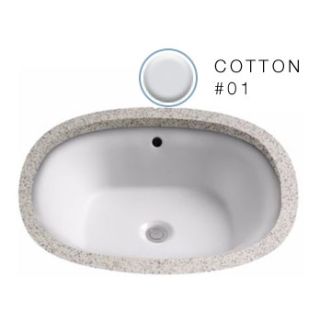 A thumbnail of the TOTO LT483G Cotton
