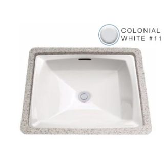 A thumbnail of the TOTO LT491G Colonial White