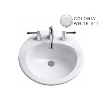 A thumbnail of the TOTO LT512.8G Colonial White