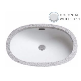 A thumbnail of the TOTO LT546G Colonial White