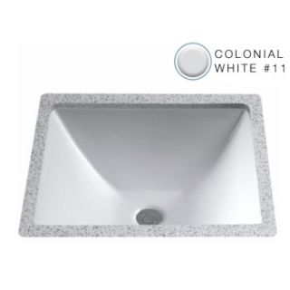 A thumbnail of the TOTO LT624G Colonial White