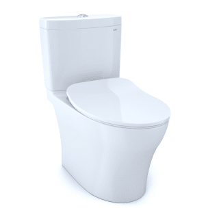 A thumbnail of the TOTO MS446234CUMFG Cotton White